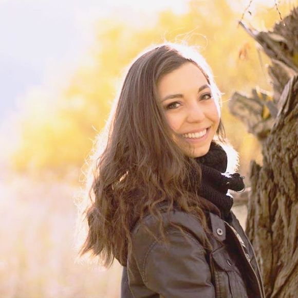 Meet your Posher, Lexi - Picture 1 of 1